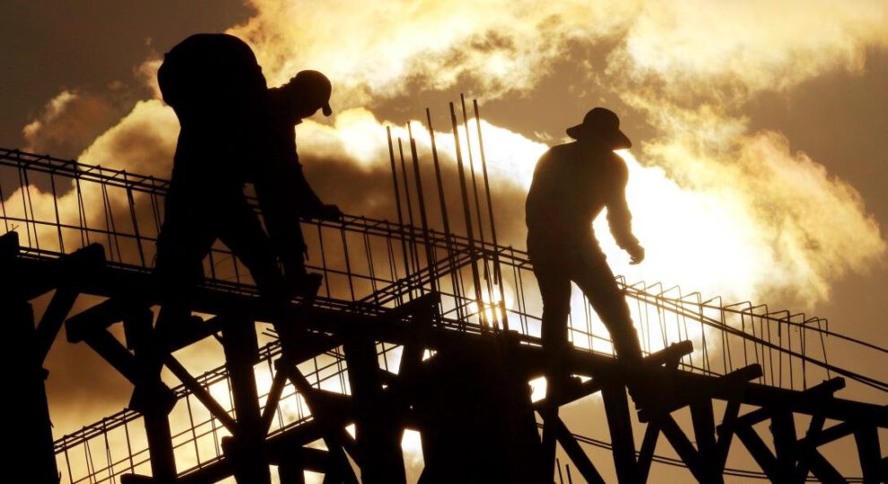 Reajuste de costos en obras públicas en Bolivia