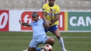 Aurora vence a ABB en un duelo cargado de polémica