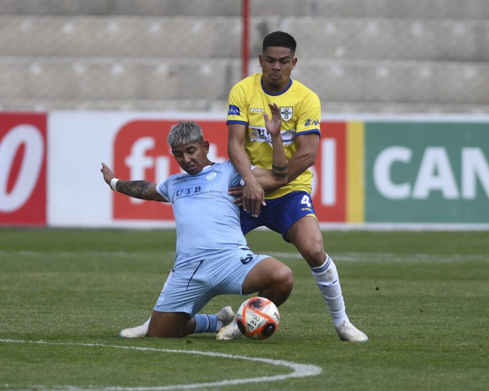 Aurora vence a ABB en un duelo cargado de polémica