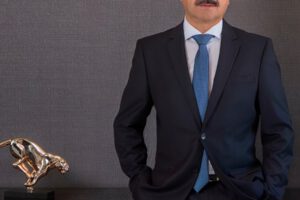 René Francisco Polo Salinas y su enfoque en la educación emprendedora