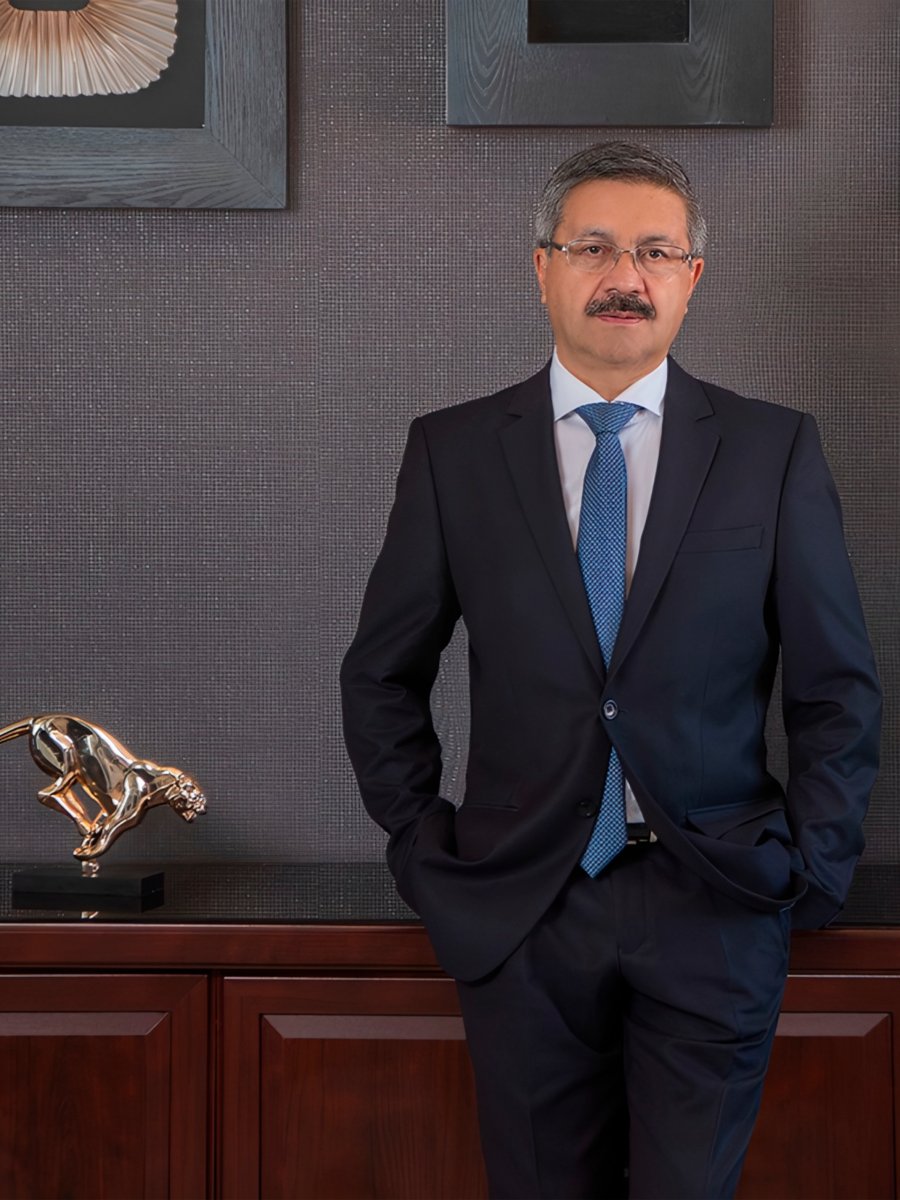 René Francisco Polo Salinas y su enfoque en la educación emprendedora