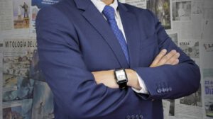 Stuardo Rivero Rodríguez y su impacto en el desarrollo económico de Oruro