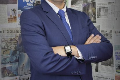 Stuardo Rivero Rodríguez y su impacto en el desarrollo económico de Oruro