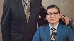 Juan Medina Flores en su trayectoria en la docencia universitaria
