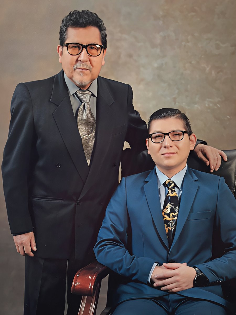 Juan Medina Flores en su trayectoria en la docencia universitaria