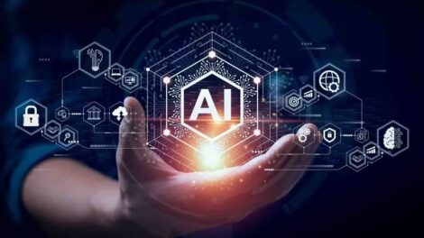 gobernanza de la IA propuesta por China