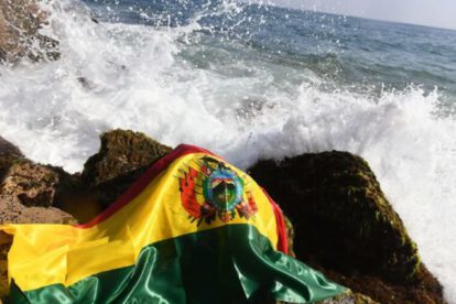 Día Internacional de Países sin Litoral