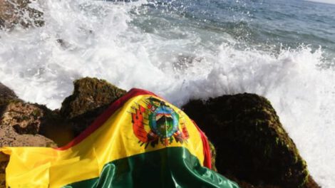 Día Internacional de Países sin Litoral