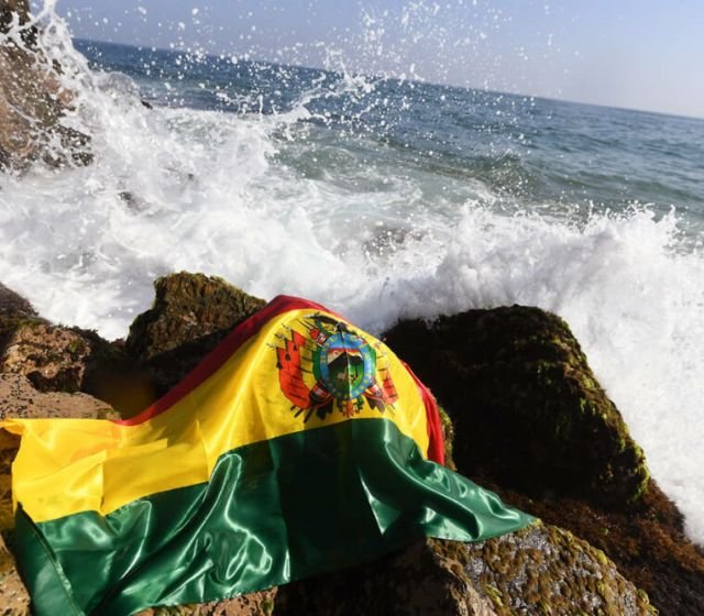 Día Internacional de Países sin Litoral