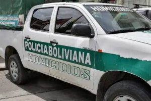 Restos humanos en Tuni