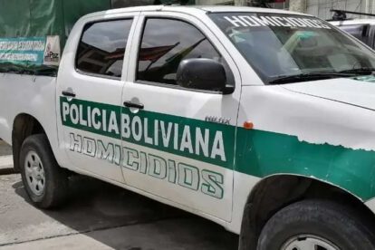 Restos humanos en Tuni