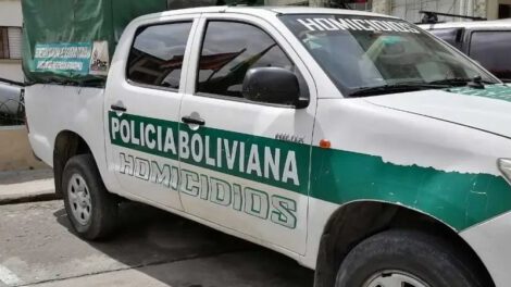 Restos humanos en Tuni