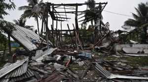 Tailandia y Camboya acuerdan negociar un alto el fuego