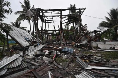 Tailandia y Camboya acuerdan negociar un alto el fuego