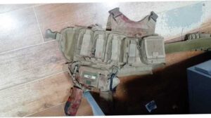 Contrabando cobra la vida de 18 militares