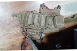 Contrabando cobra la vida de 18 militares