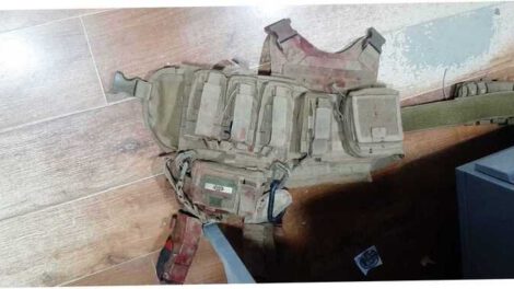 Contrabando cobra la vida de 18 militares