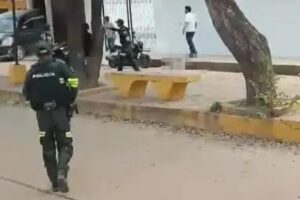 Ejecutan a hombre vinculado al caso Nallar en Santa Ana del Yacuma