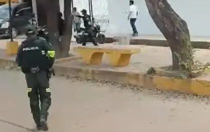 Ejecutan a hombre vinculado al caso Nallar en Santa Ana del Yacuma