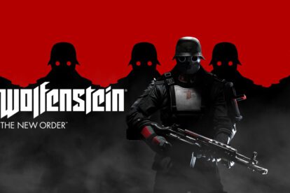 Wolfenstein serie Amazon