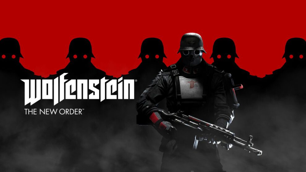 Wolfenstein serie Amazon