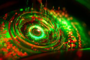 Neuralink ensayo clínico para prótesis visual