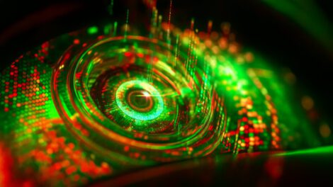 Neuralink ensayo clínico para prótesis visual