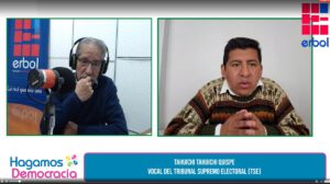 reservas de candidaturas en las elecciones