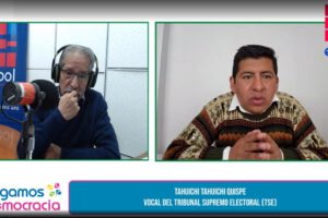 reservas de candidaturas en las elecciones