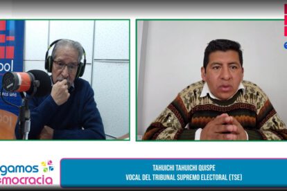 reservas de candidaturas en las elecciones