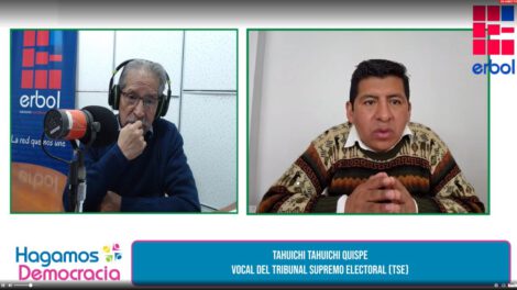 reservas de candidaturas en las elecciones