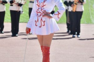 Concurso de Guaripoleros en Oruro