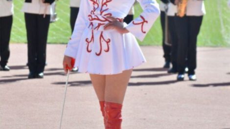 Concurso de Guaripoleros en Oruro