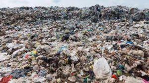Tratado global contra la contaminación plástica