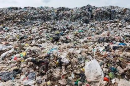 Tratado global contra la contaminación plástica