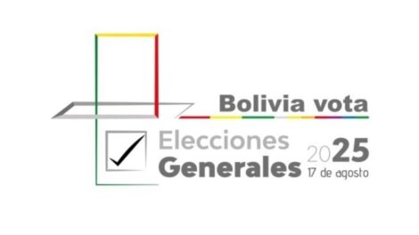 Elecciones en Bolivia el 17 de agosto