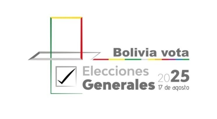 Elecciones en Bolivia el 17 de agosto