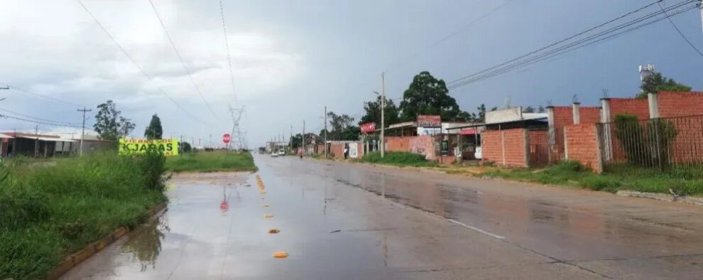 Tiroteo en Vallecito II genera alarma en la comunidad