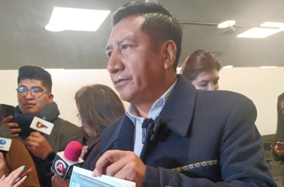 Encuentro de Runasur anunciado por el Diputado Freddy Mamani