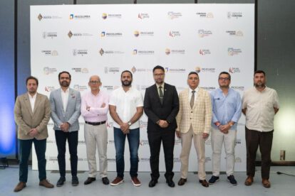 Encuentro Empresarial Andino para impulsar comercio regional