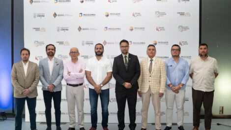 Encuentro Empresarial Andino para impulsar comercio regional