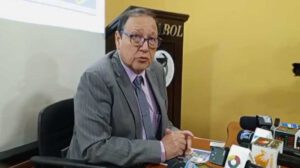 Escasez de dólares en la industria farmacéutica boliviana