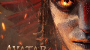 La película Avatar 3 llega a los cines el 19 de diciembre de 2025