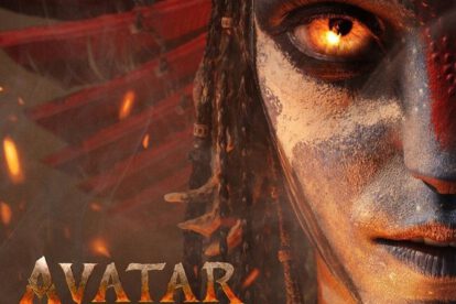 La película Avatar 3 llega a los cines el 19 de diciembre de 2025