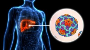 Día Mundial contra la Hepatitis