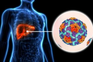 Día Mundial contra la Hepatitis
