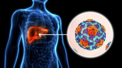 Día Mundial contra la Hepatitis