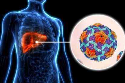 Día Mundial contra la Hepatitis