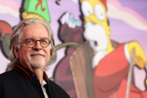 Los Simpson continuarán hasta la muerte de Donald Trump