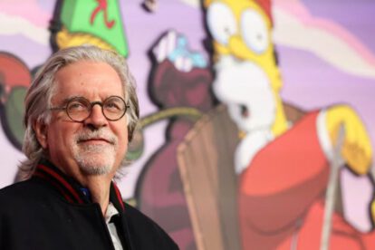 Los Simpson continuarán hasta la muerte de Donald Trump